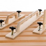 Grasp bars